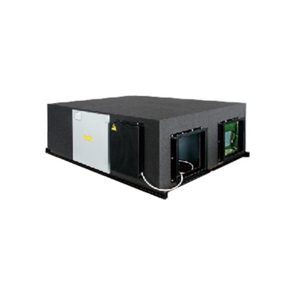 Hisense Heat Recovery Ventilator Wall Mounted 500 CFM H13 Filter