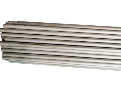 ASTM B306 ASTM B111 UNS C70600 UNS C7060X Copper Nickel Alloy Pipe