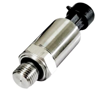 G1/4 Electronic Pressure Transmitter 36VDC For Air Compressor