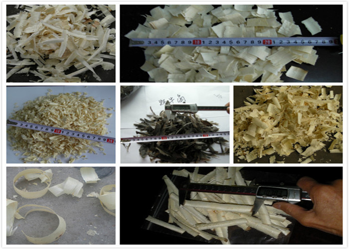 Деревянная брея машина делая Shavings для постельных принадлежностей любимца