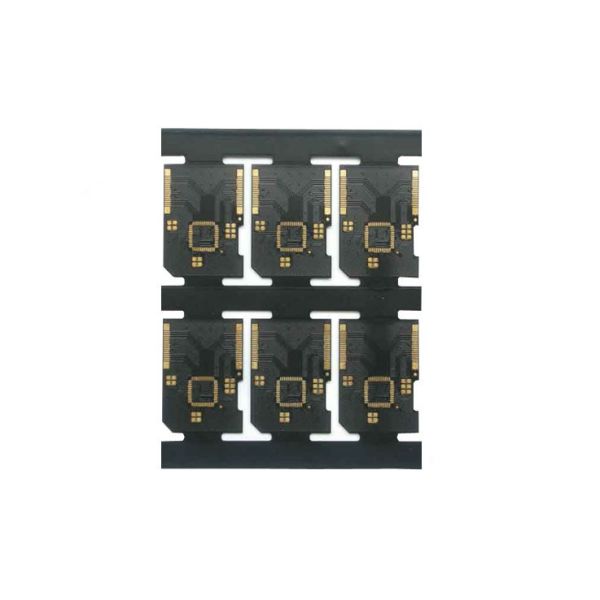 PCB & PCBA прототипа собрания PCB зеленый цвет Soldermask Assemb FR4 ENIG/HASL монтажной платы электрический разнослоистый