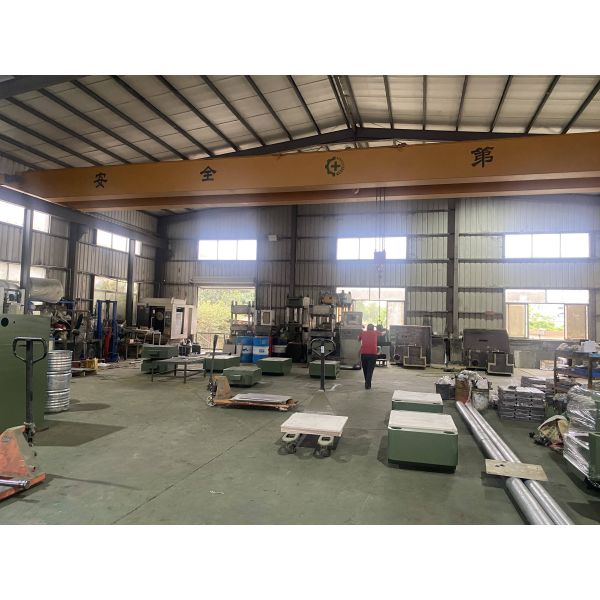 Fully Automatic Melamine Press Machine 2-4 Station For Tableware Manufacturing