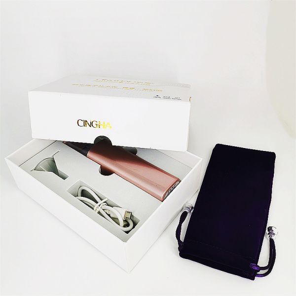 Lid and base Electronic Beauty Instrument Packaging Combination Gift Box