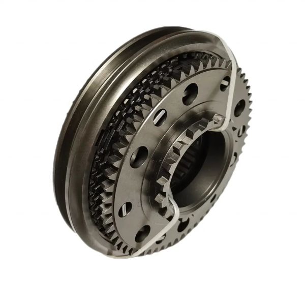 Howo Schachmann Truck Parts Synchronizer OE NO. 12js160t-1707140 for Fast