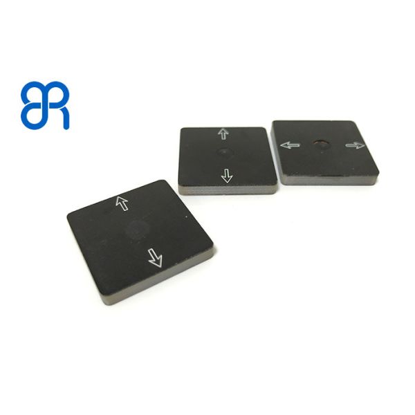 920 - Бирка анти- металла 925 битов PCB 48 MHz трудная