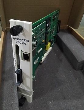 ABB SPBRC410 Controller With Modbus TCP Interface ABB Bailey Infi 90