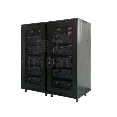 Lifepo4 240v 100ah High Voltage Lithium Battery For Solar Battery Storage System