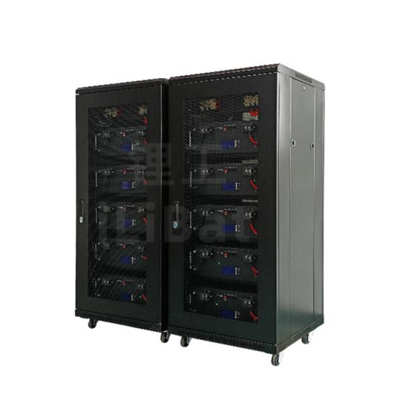 Lifepo4 240v 100ah High Voltage Lithium Battery For Solar Battery Storage System
