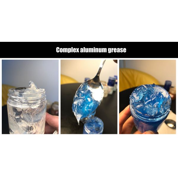 Dustproof Advantage Greases General Purpose Automotive and Industrial Bearings Grease