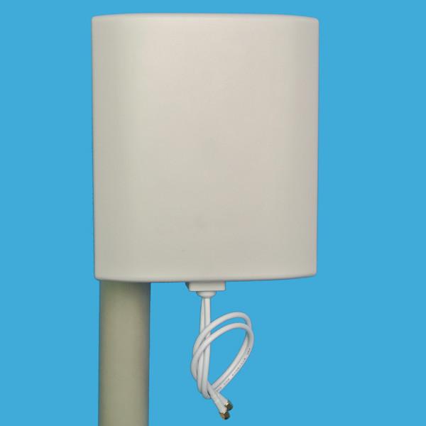 AMEISON manufacturer 1710-1880MHz Directional Panel MIMO Antenna Outdoor SMA male for DCS PCS 3G LTE