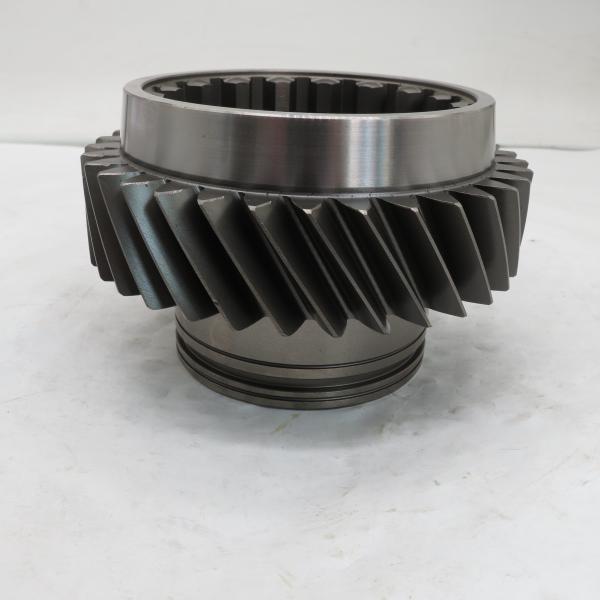 Auto Parts Truck Transmission DRIVE GEAR 4300466 for Eaton FullerTruck trblackMaterials; Iron and steel