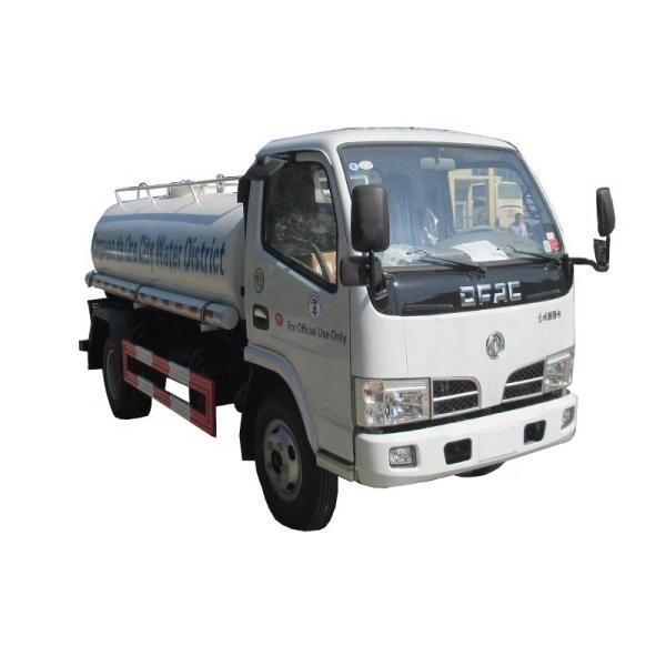 Dongfeng 4x2  Water Transport Truck  Water Delivery Truck Water Delivery Trucks