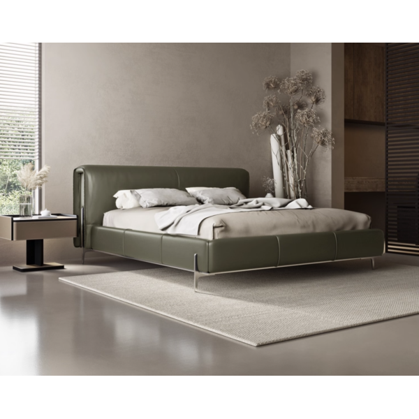 Factory Direct Sales Songdesign Solid Wood Modern Hotel Bedroom Furniture Sets Apartment School Use Customized Size Color 5-Year
