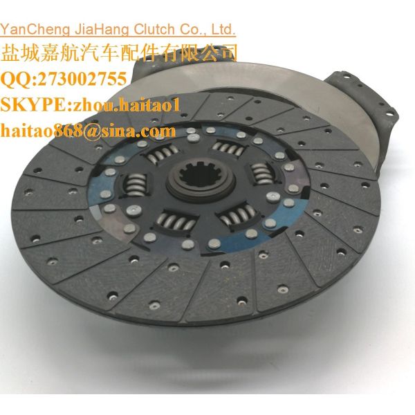 HA3036 CLUTCH COVER