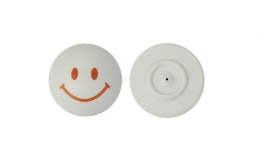 8.2mhz Eas Anti Theft Retail Shop Security Hard Tag made in china