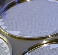 Polvo de pulido de hojas de silicio para semiconductores