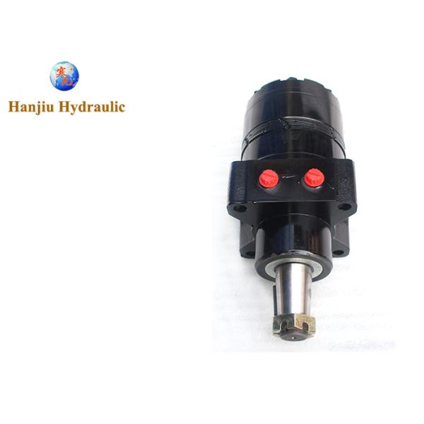 Scissors Lift GE-55193 Hydraulic Drive Motor Genie / Terex GS-2668RT GS-3268RT