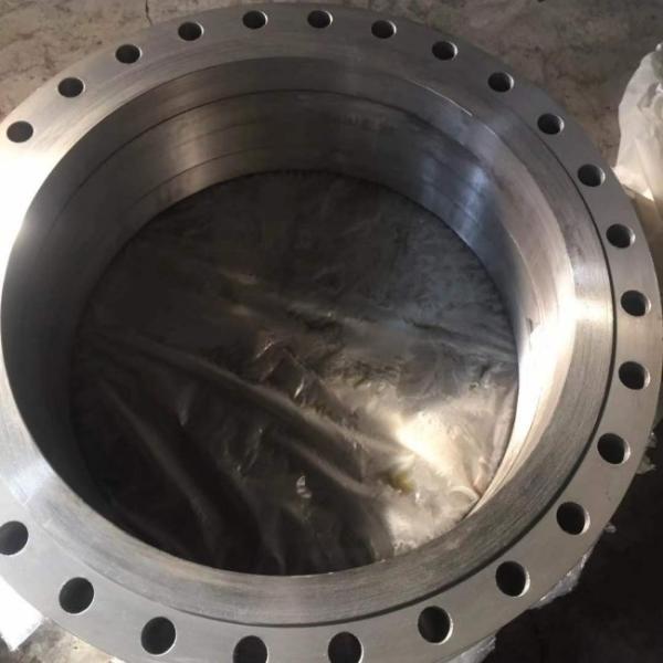GOST 12820-80 Pipe Plate Flange Carbon Steel Rust proof oil surface