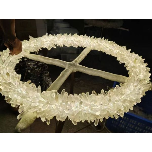 Modern Minimalist Light Luxury Dining Room Bedroom Light Creative Clothing Store