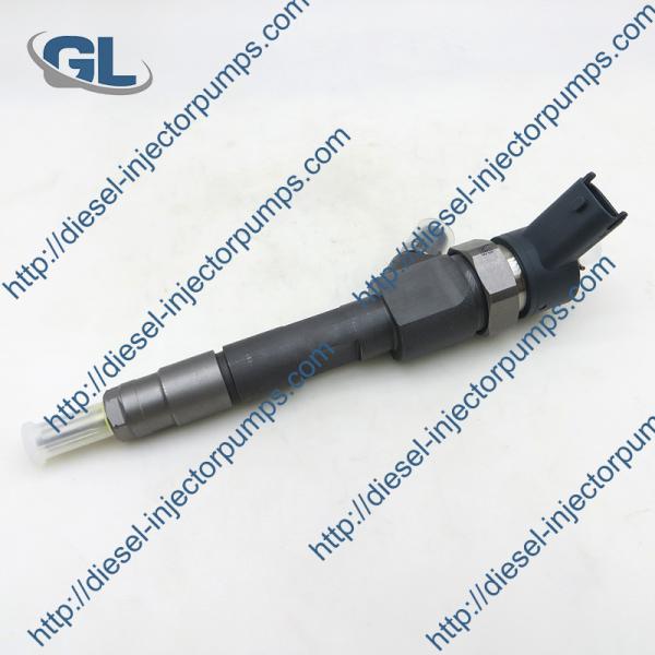 Bosch Diesel Fuel Injector 0445110021 0986435007 0445110146 For Opel Vauxhall