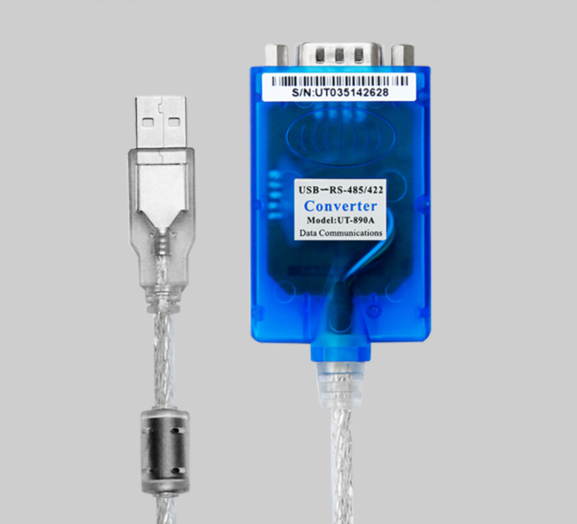 FCC аттестовал USB защиты от перенапряжения к кабелю данных RS485