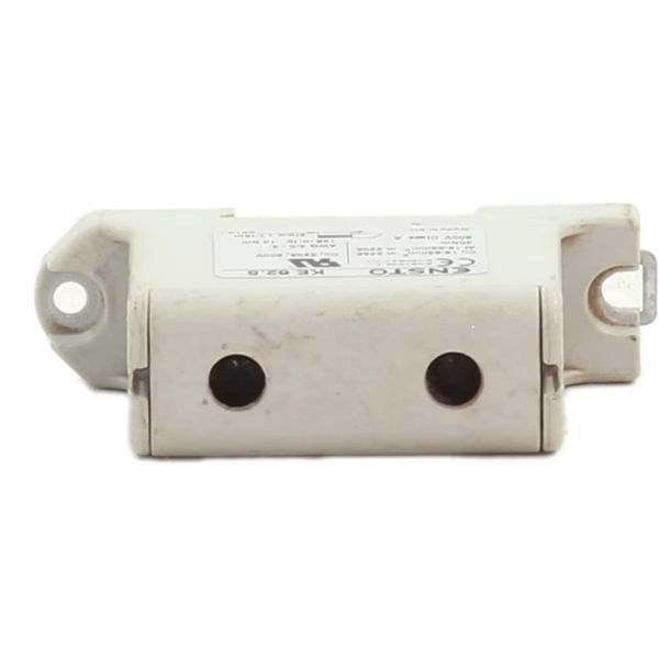 Heavy-current 800V 230A ENSTO KE62.5 Screw Clamping Terminal Block for Terminal Block for Inverter