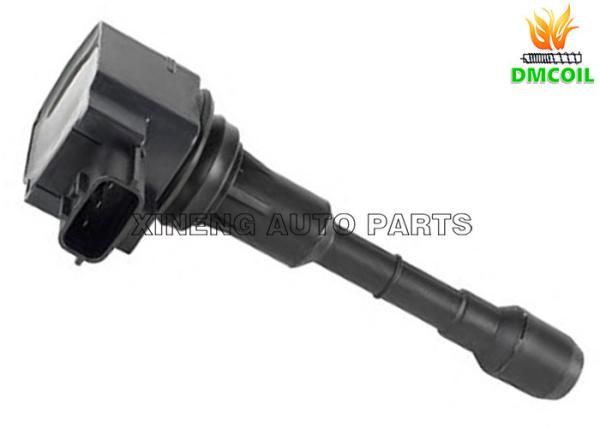 Anti - Voltage Electronic Ignition Coil Suitable For Infiniti Nissan Renault