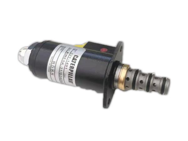 121-1491  Proportional Solenoid Valve E320B E320C E320D
