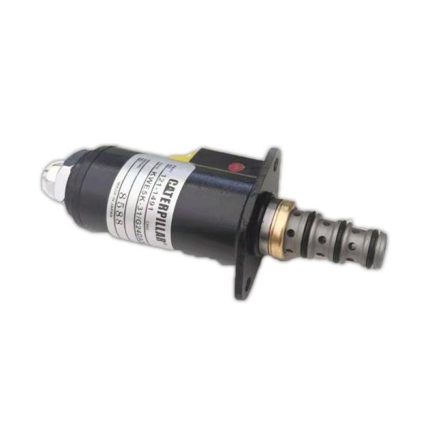 121-1491  Proportional Solenoid Valve E320B E320C E320D