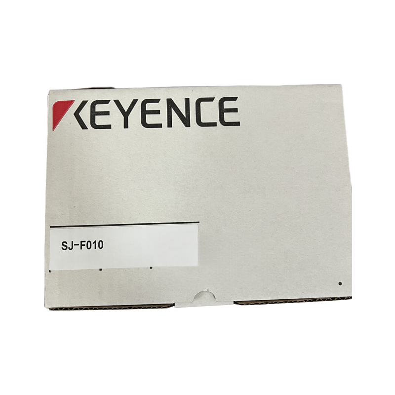 KEYENCE SJ-F010 High Speed Compact Static Elimination Fan Blower Body Applied to
