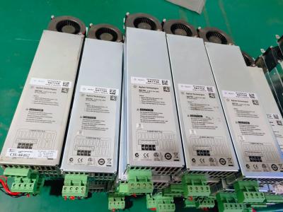 300 W Precision DC Power Module 60 V / 20 A Agilent N6764A LAN USB GPIB Interfaces