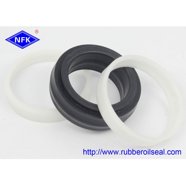 Standard 196118 196133 Tecnotex rubberseals TDE 50 Hydraulic Piston Seals