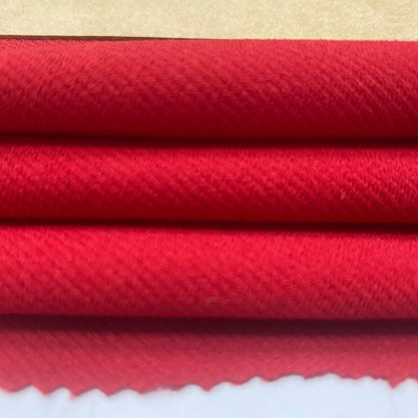 75D+75D+20d Knitted Scuba Twill Fabric for Women&prime; S Dress