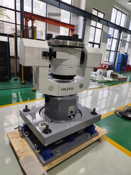 3DT500-AH 3 Axis Turntable Electric Lifting Turntable