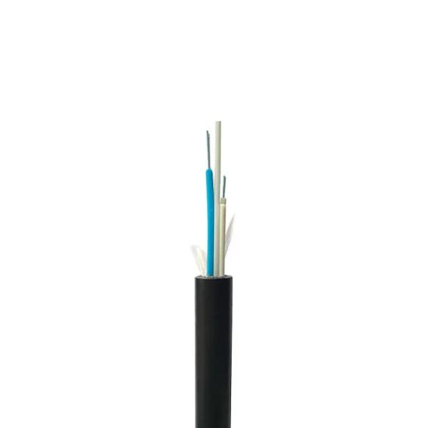 Cable de fibra óptica blindado GYFTA