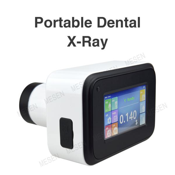 Portable Dental X-Ray