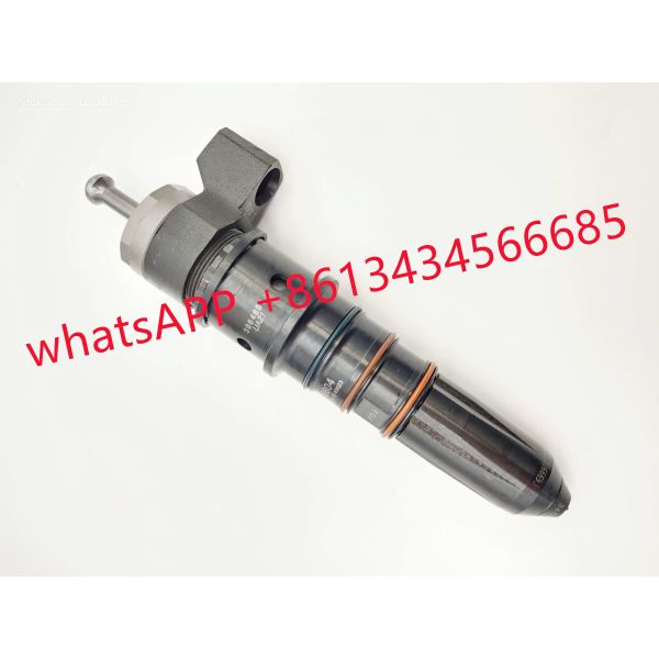 4913770 NTA855 Cummins Diesel Fuel Injectors 4010642 4296423 4912080