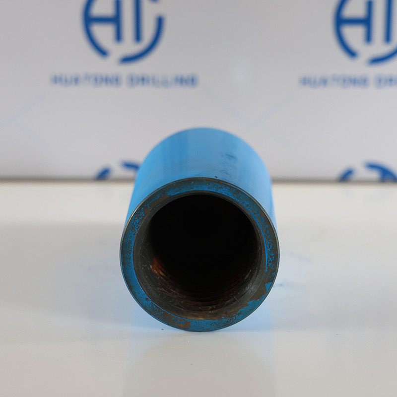 API Strength Alloy Steel Drilling water wells D80 crossover subs
