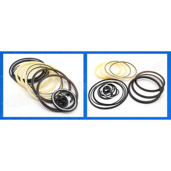 Atals Copcp Series Hydraulic Seal Kits Fit MB1500 Rock Hammer Breaker