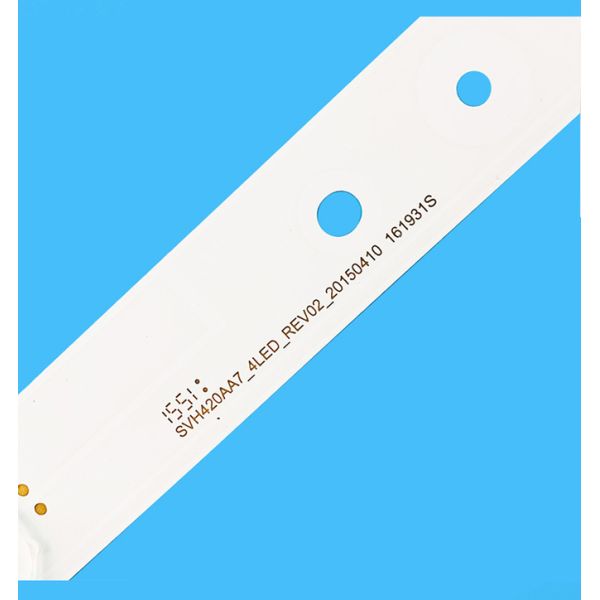 Применимо к Hisense 43 дюймовым телевизорам LED 43EC200 LED43EC200 LED43T11 световой полосы S