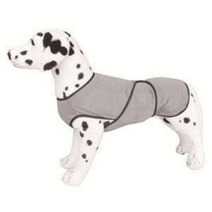 Dog Luxury Cool Coat Customize Logo Warm Pet Jackets Reversible Winter Waterproof Winter Jacket Dog Coat