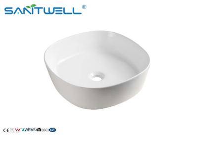 Milímetros cerâmico colorido de hardware de montagem da bacia 440 * 440 da arte * 135 incluído