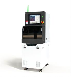 Ceramic Plate, Aluminum Substrate Wafer Cutting Machine Precision Scribing