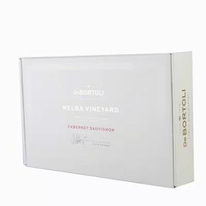 Картонные бумажные упаковочные коробки для одежды, складываемые для сумок