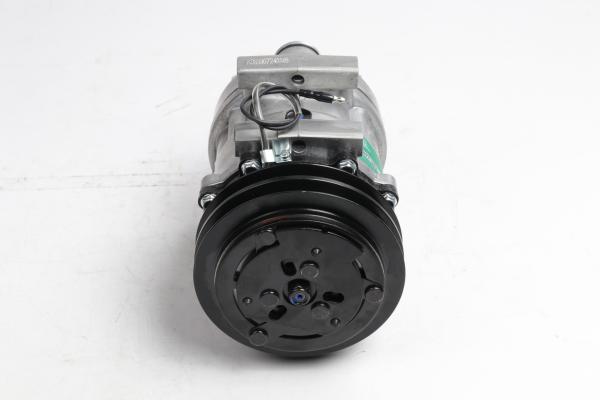 415-2557 7H13 12V Caterpillar Air Compressor Parts For 307E 307E2 308E 308E2