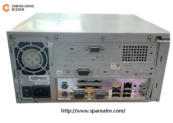 01750228918 ATM Machine Spare Parts Wincor Beetle Mini-G41 Basic TPM Host 1750228918