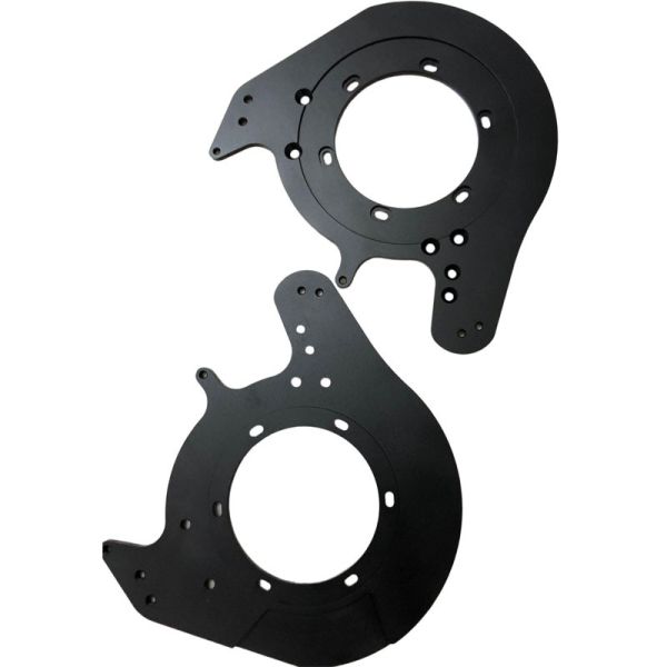 Precision CNC Machining Parts and Prototype to Production CNC Service