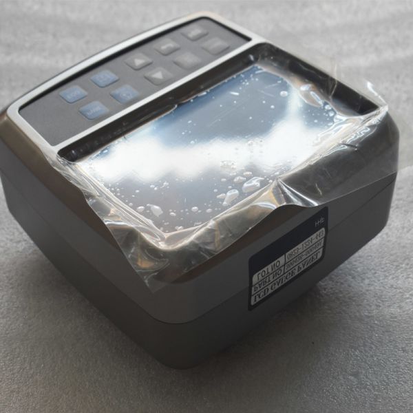 Вторичный рынок индикаторной панели экскаватора панели 300426-00049A монитора Doosan DX300