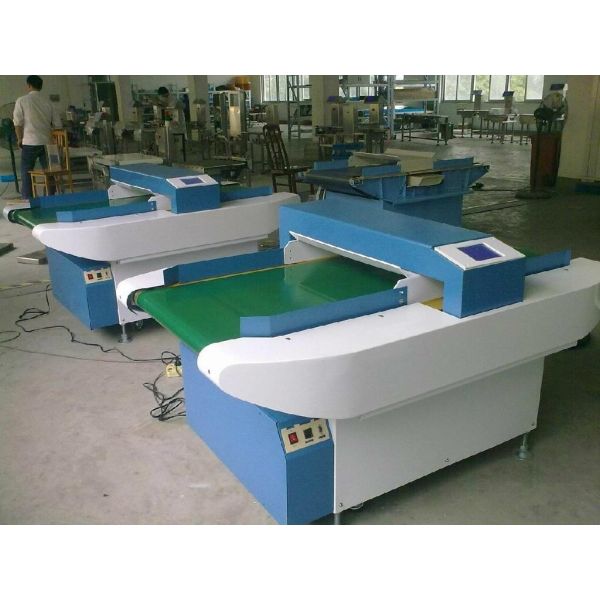 Needle detector 630-D model advanced model