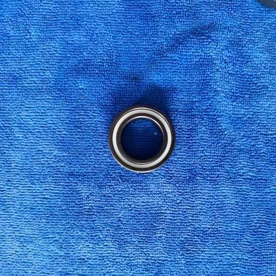 Customized 6804ce Ceramic Ball Bearing for High Temperature
